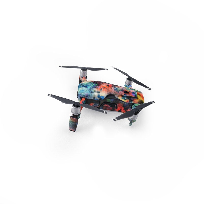 Circuit Breaker - DJI Mavic Air Skin