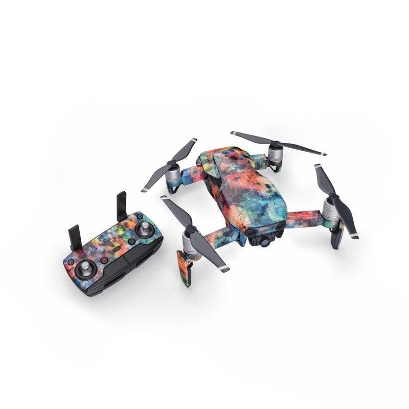 Circuit Breaker - DJI Mavic Air Skin