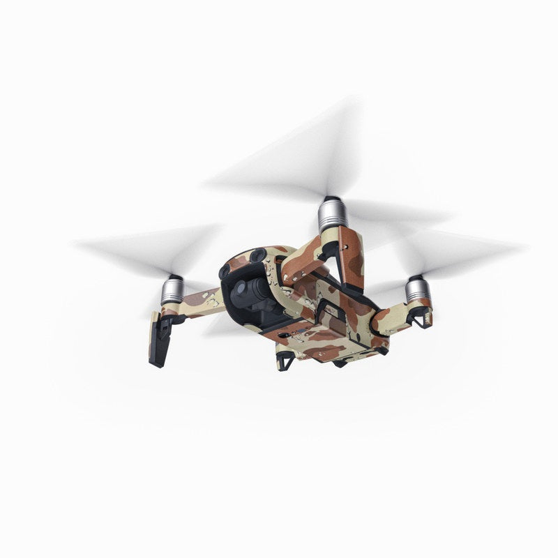 Desert Camo - DJI Mavic Air Skin