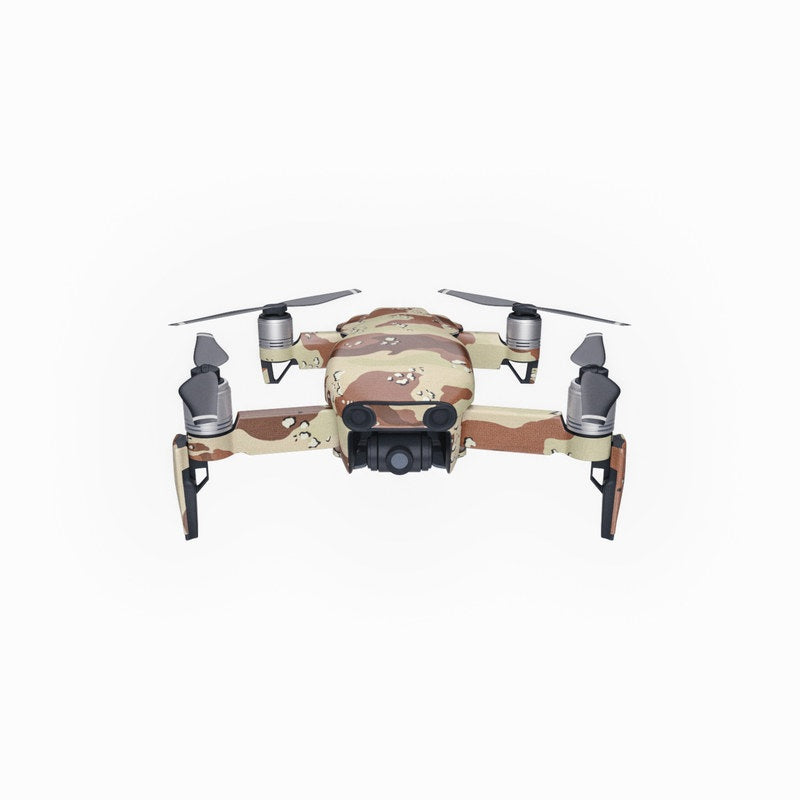 Desert Camo - DJI Mavic Air Skin