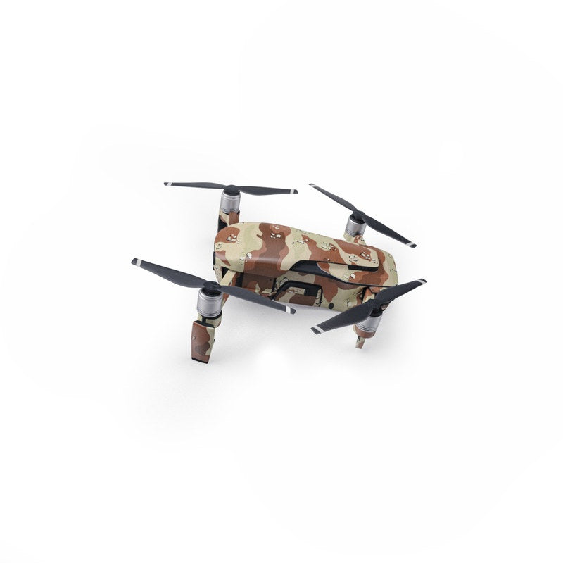 Desert Camo - DJI Mavic Air Skin