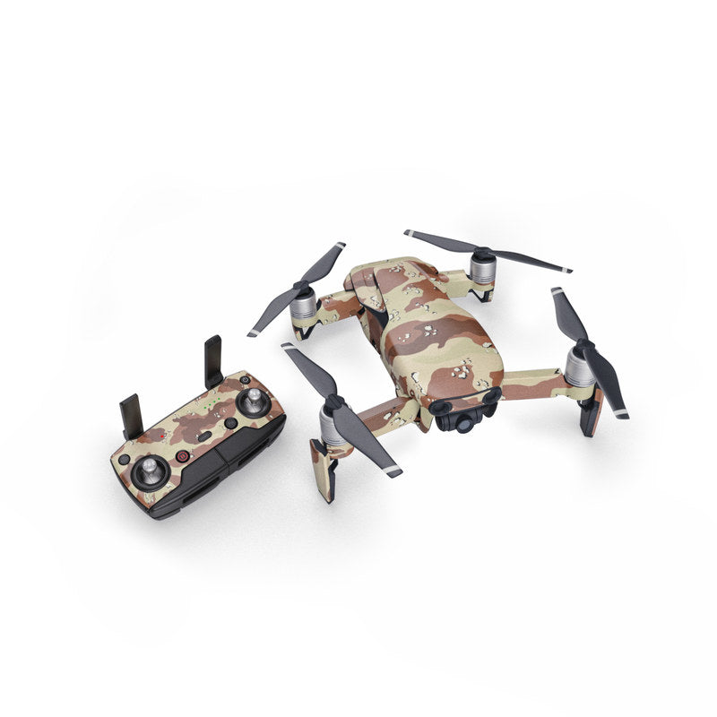 Desert Camo - DJI Mavic Air Skin