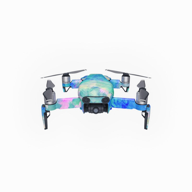 Electrify Ice Blue - DJI Mavic Air Skin