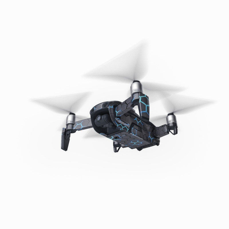 EXO Neptune - DJI Mavic Air Skin