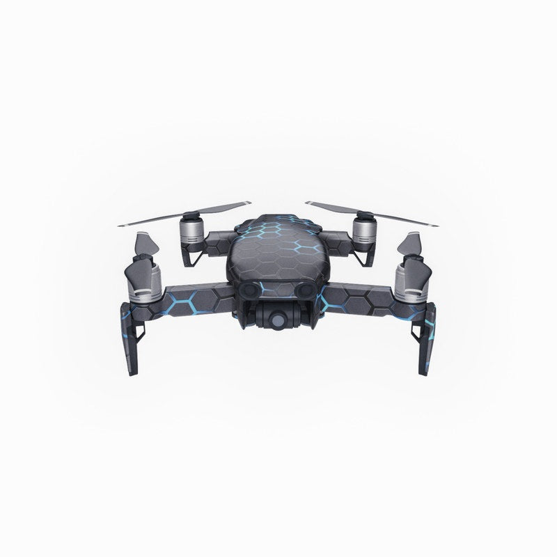 EXO Neptune - DJI Mavic Air Skin