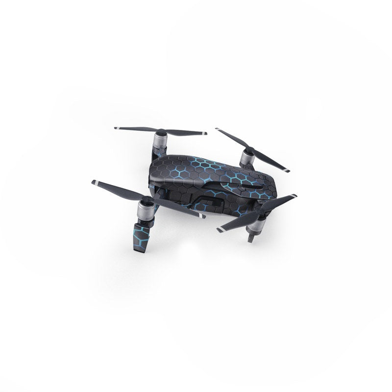 EXO Neptune - DJI Mavic Air Skin