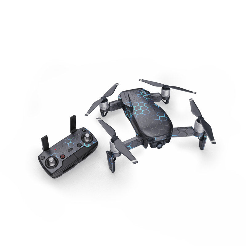 EXO Neptune - DJI Mavic Air Skin