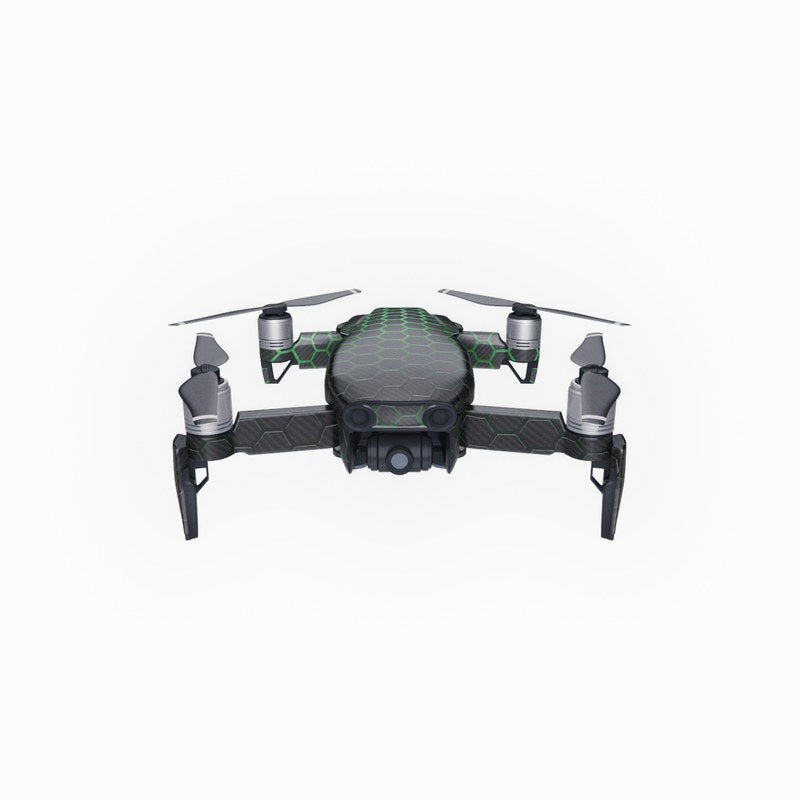 EXO Pioneer - DJI Mavic Air Skin