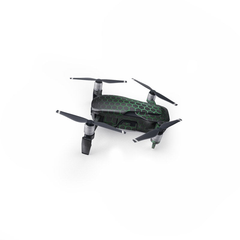 EXO Pioneer - DJI Mavic Air Skin