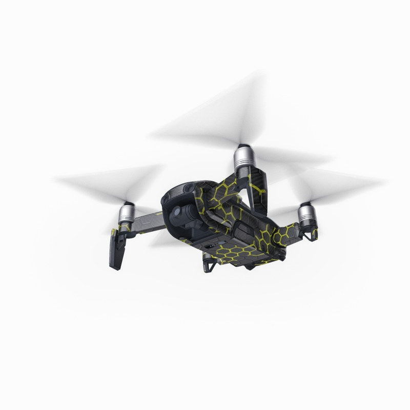 EXO Wasp - DJI Mavic Air Skin