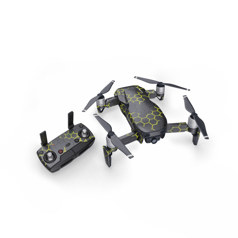 EXO Wasp - DJI Mavic Air Skin