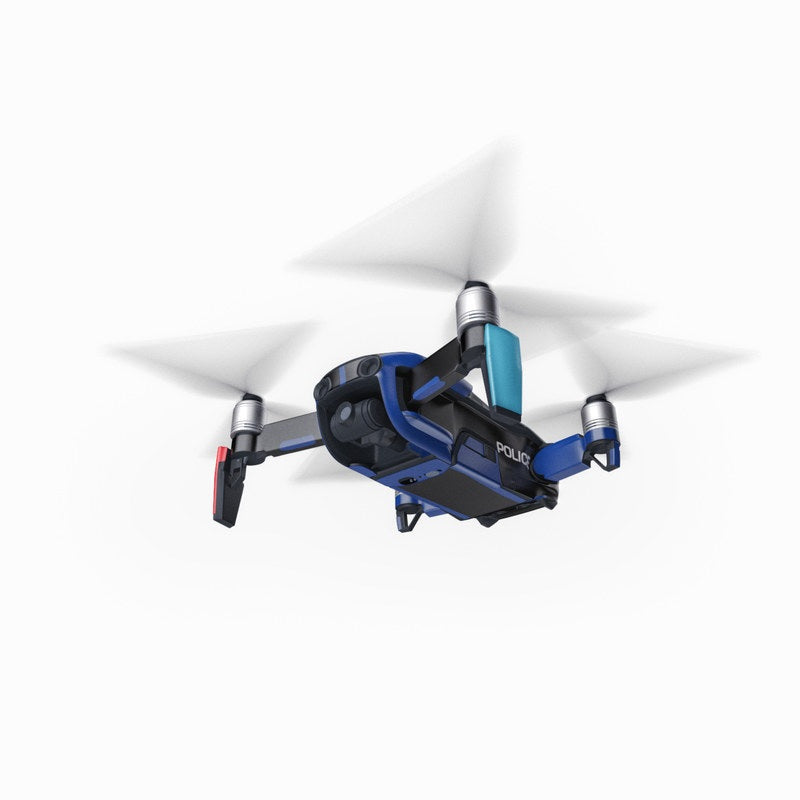 Patrol - DJI Mavic Air Skin