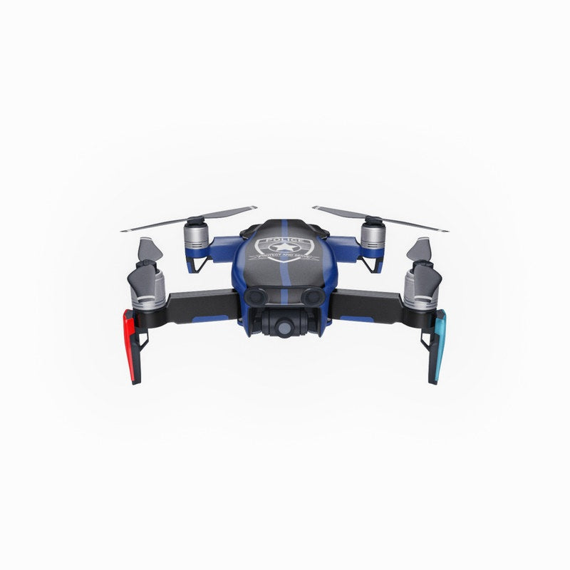 Patrol - DJI Mavic Air Skin