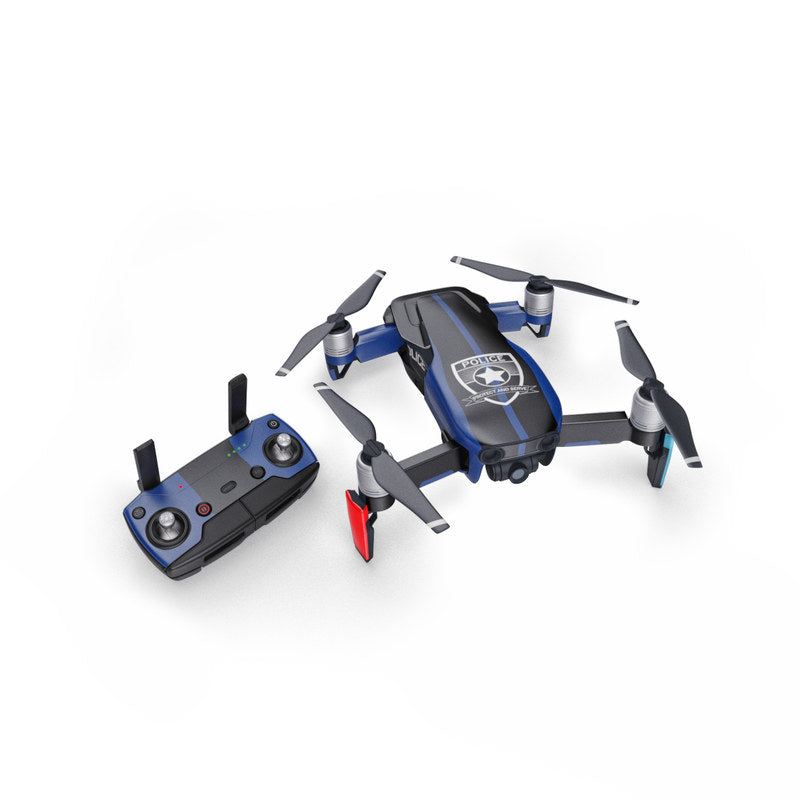 Patrol - DJI Mavic Air Skin