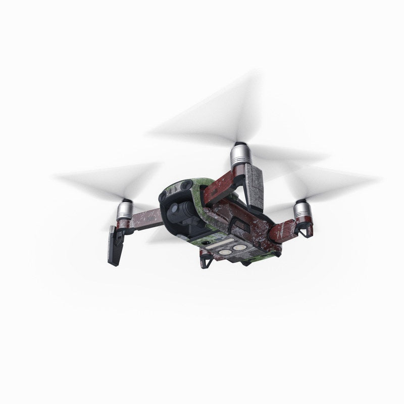 Slave I - DJI Mavic Air Skin