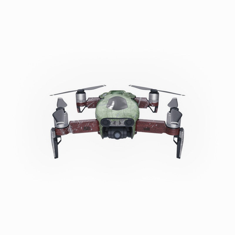 Slave I - DJI Mavic Air Skin