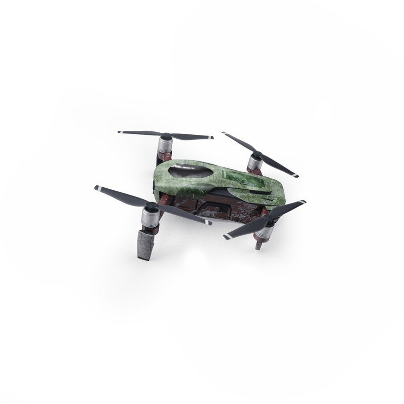 Slave I - DJI Mavic Air Skin