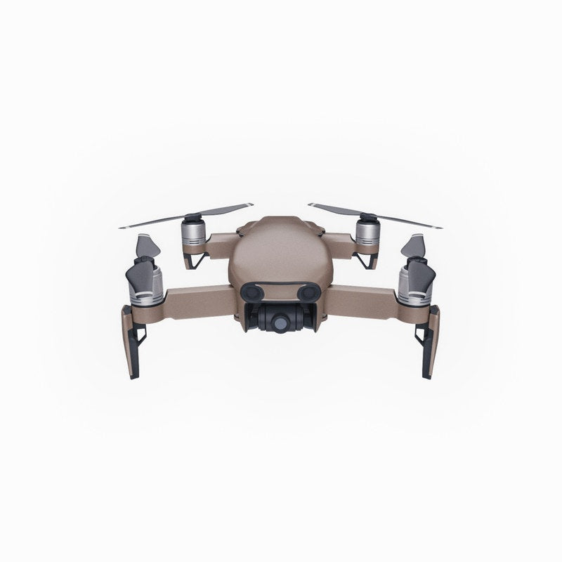 Solid State Flat Dark Earth - DJI Mavic Air Skin