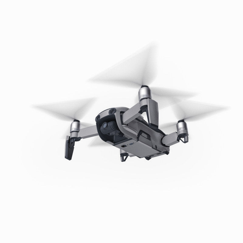 Solid State Grey - DJI Mavic Air Skin