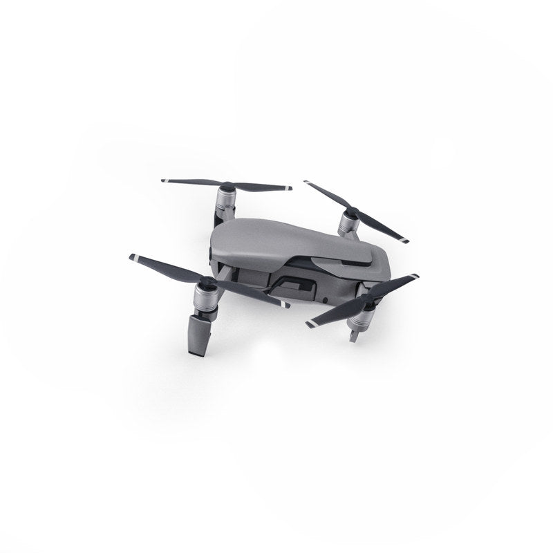 Solid State Grey - DJI Mavic Air Skin