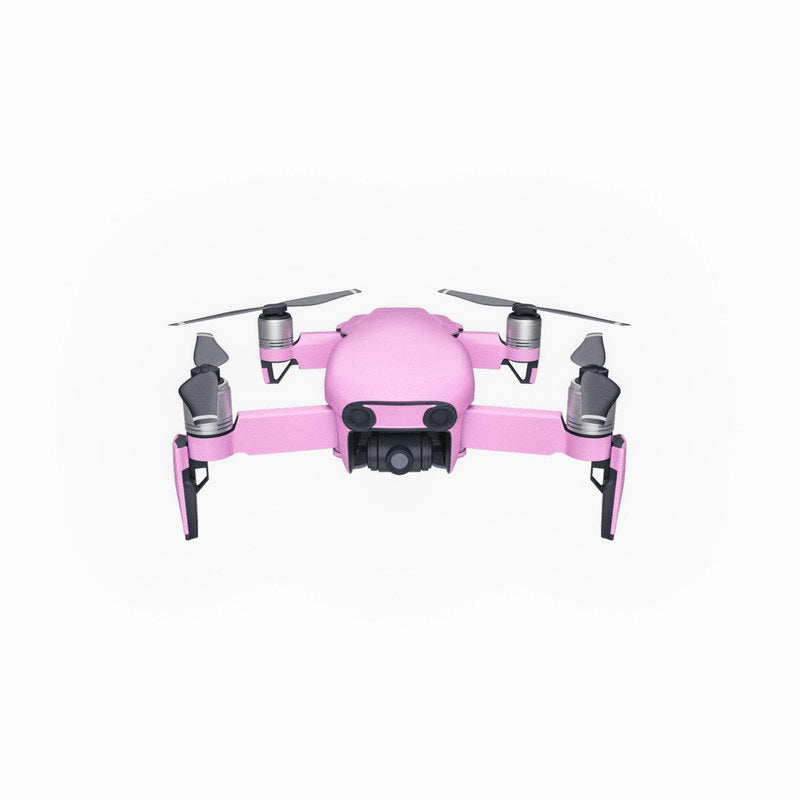 Solid State Pink - DJI Mavic Air Skin