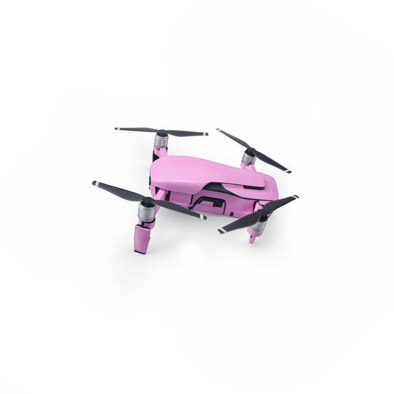 Solid State Pink - DJI Mavic Air Skin