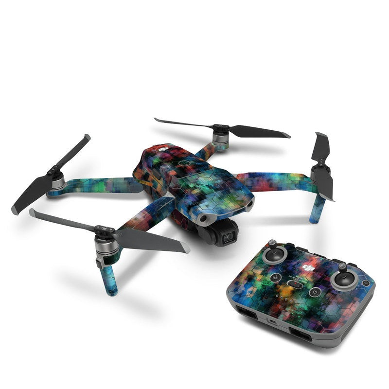 Circuit Breaker - DJI Mavic Air 2 Skin