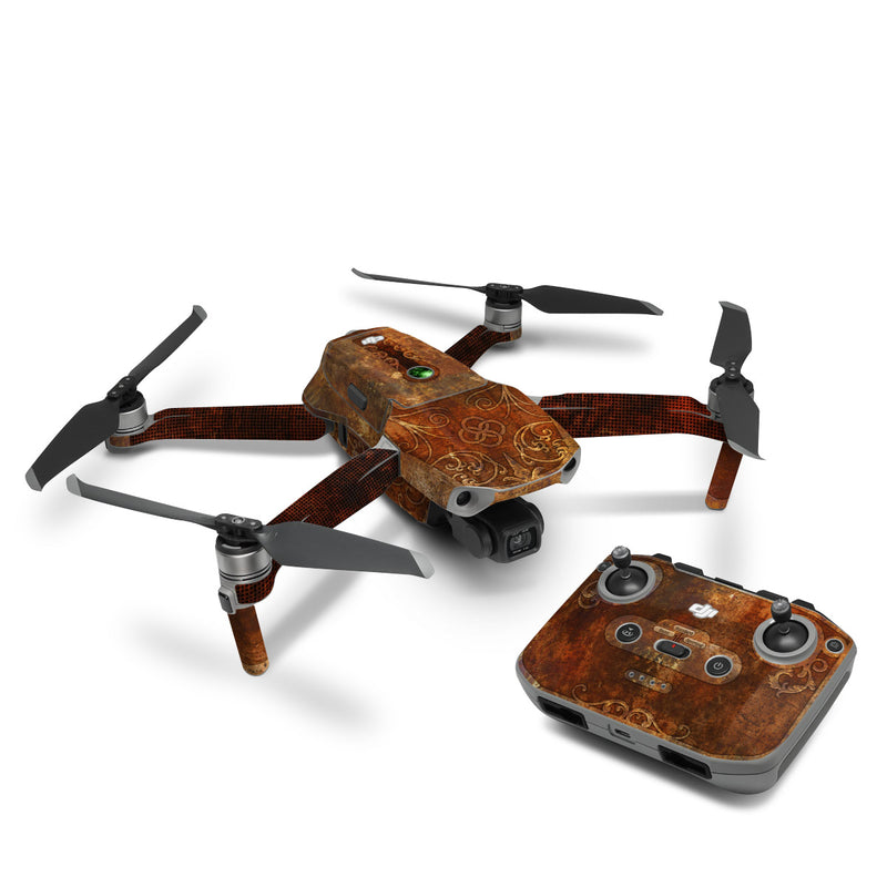 Electro Helo - DJI Mavic Air 2 Skin