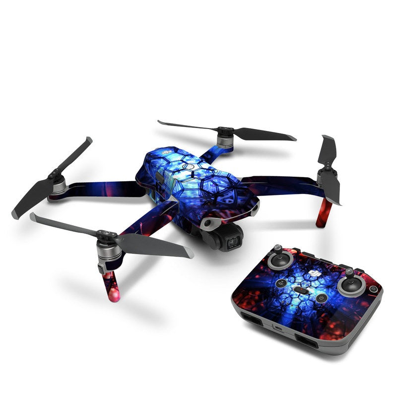 Geomancy - DJI Mavic Air 2 Skin