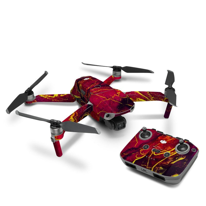 Miasma - DJI Mavic Air 2 Skin