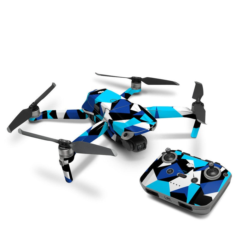 Raytracer - DJI Mavic Air 2 Skin