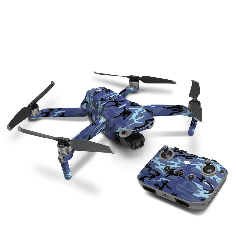 Sky Camo - DJI Mavic Air 2 Skin