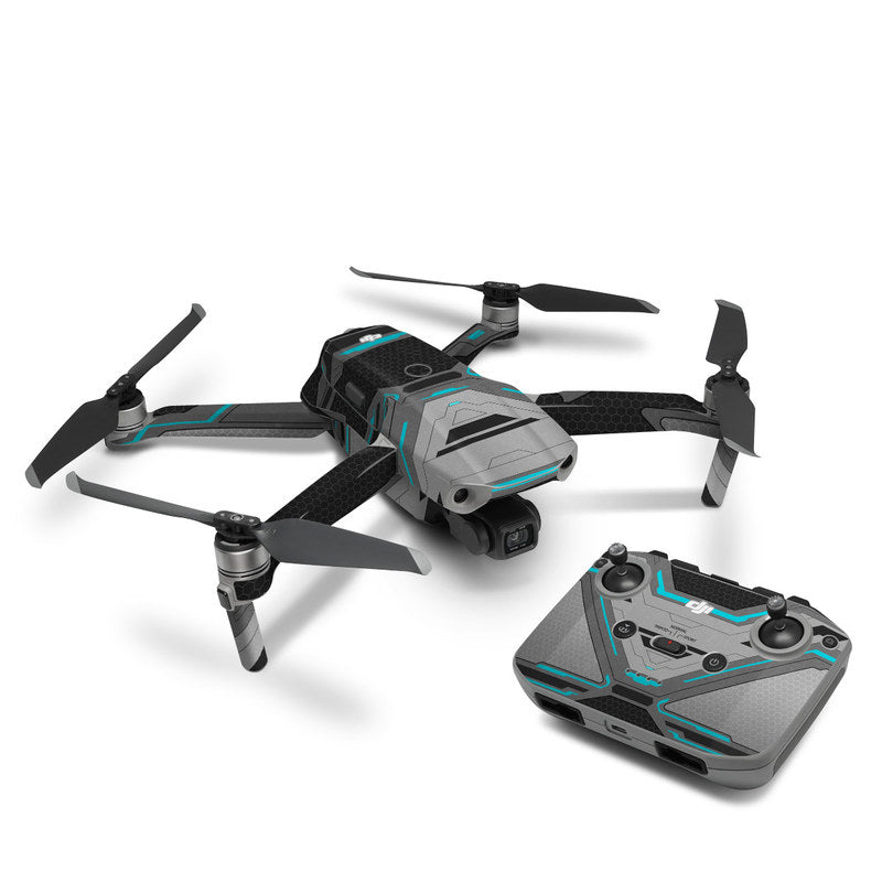 Skins for fashion mavic air