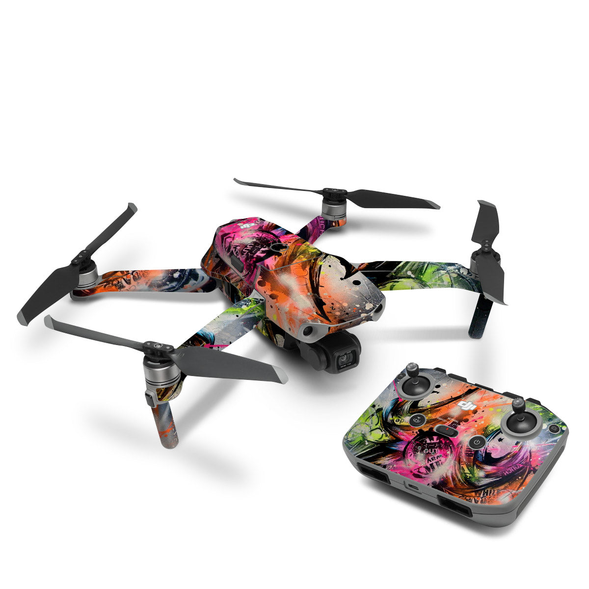 You - DJI Mavic Air 2 Skin