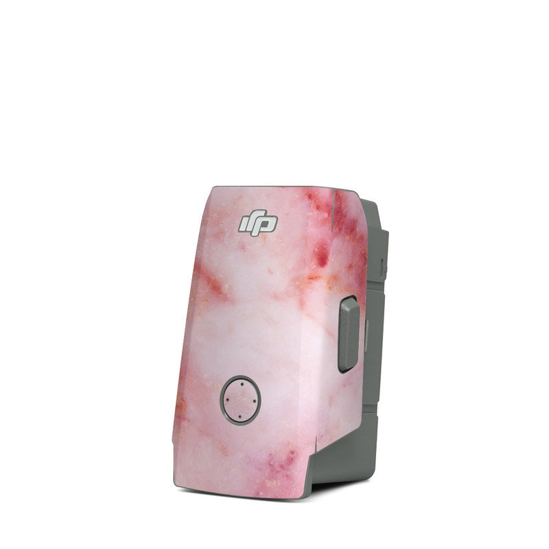 Blush Marble - DJI Mavic Air 2 Battery Skin