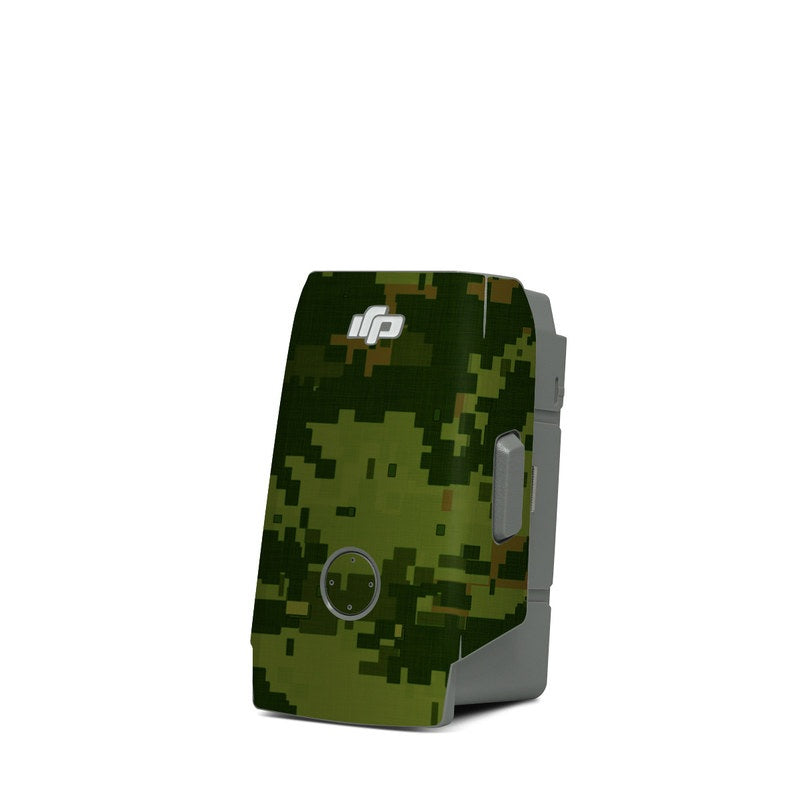 CAD Camo - DJI Mavic Air 2 Battery Skin