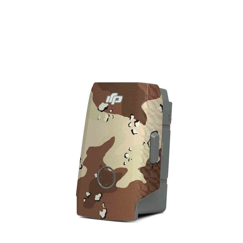 Desert Camo - DJI Mavic Air 2 Battery Skin