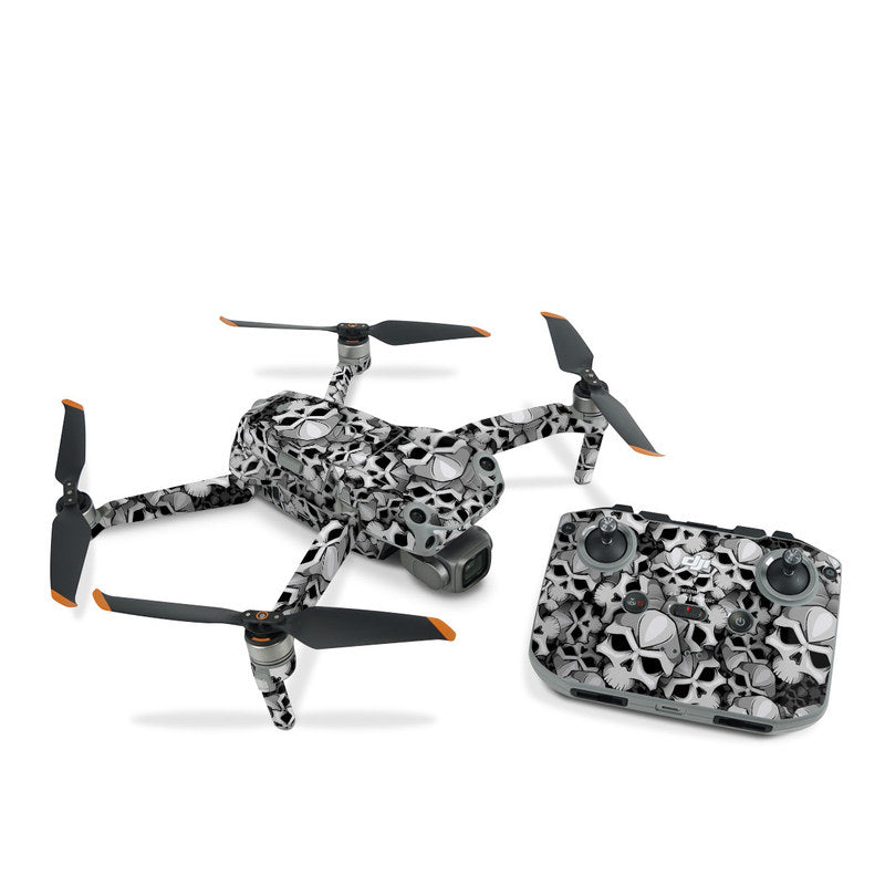 Bones - DJI Air 2S Skin