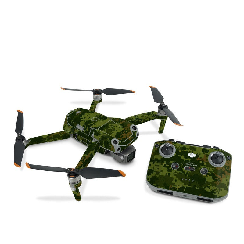 CAD Camo - DJI Air 2S Skin