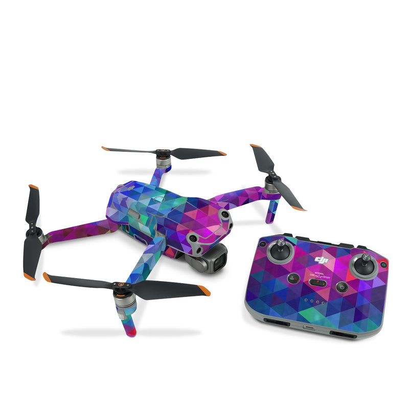 Charmed - DJI Air 2S Skin