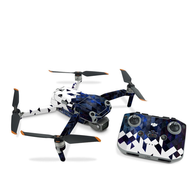 Collapse - DJI Air 2S Skin