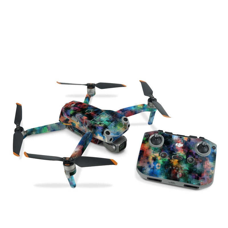 Circuit Breaker - DJI Air 2S Skin