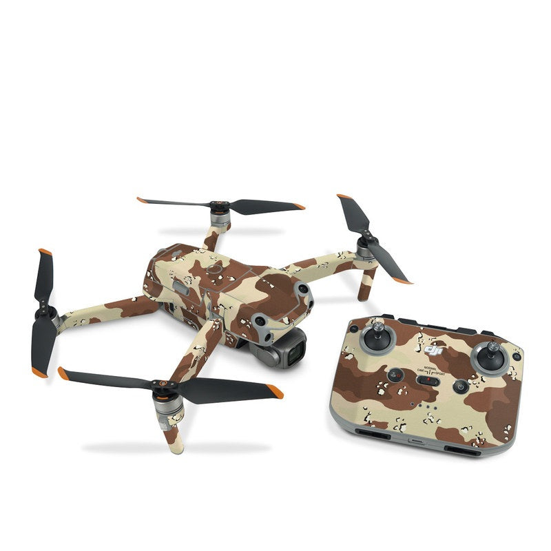 Desert Camo - DJI Air 2S Skin