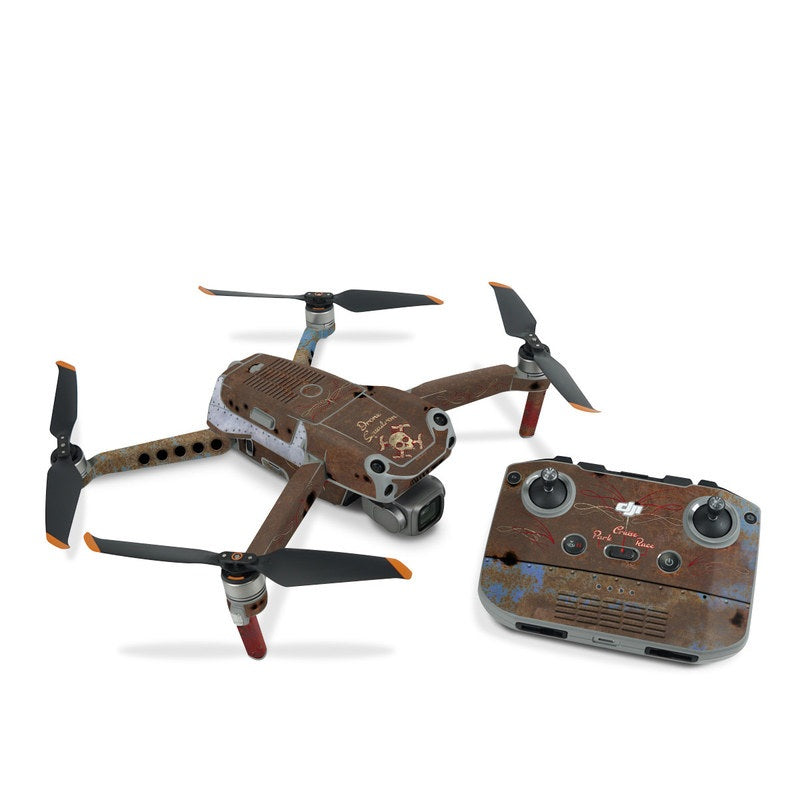 De-Luxe - DJI Air 2S Skin