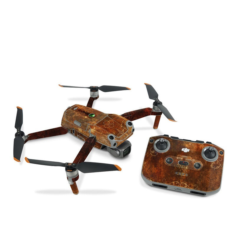 Electro Helo - DJI Air 2S Skin