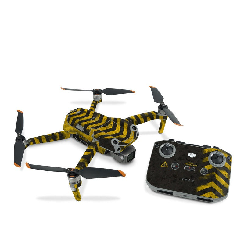 EVAC - DJI Air 2S Skin