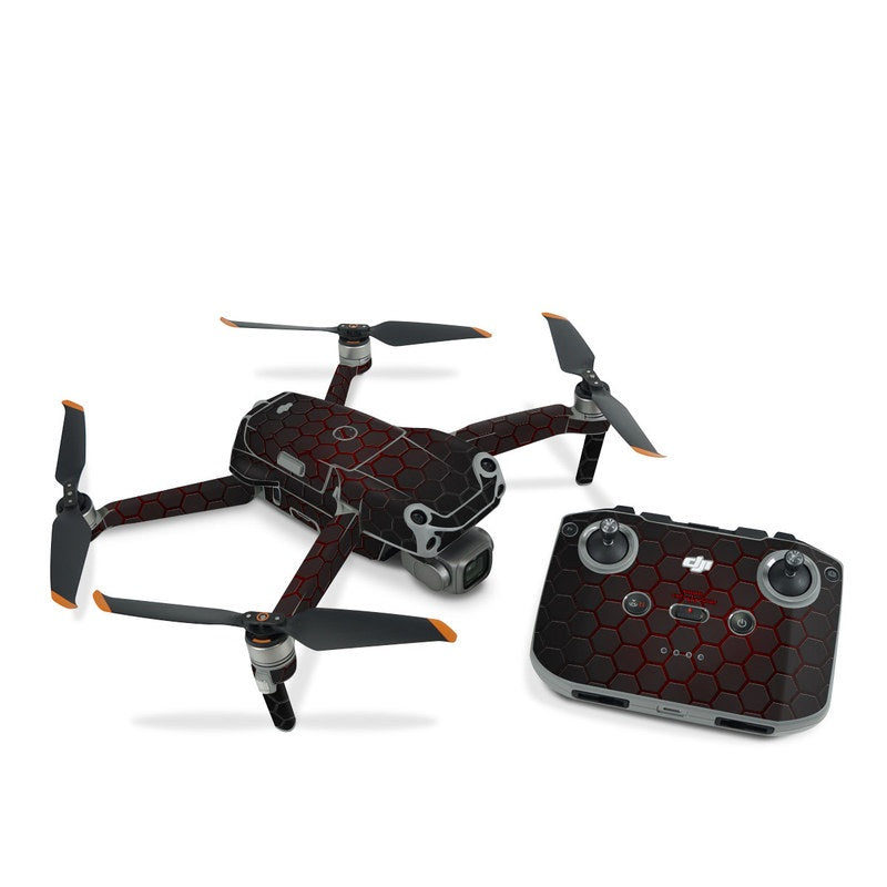 EXO Heartbeat - DJI Air 2S Skin