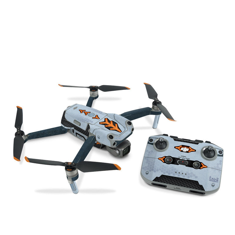 EXO-II - DJI Air 2S Skin