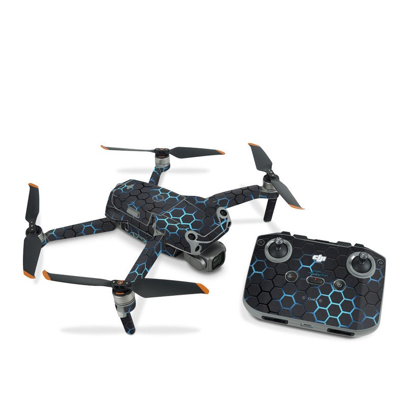 EXO Neptune - DJI Air 2S Skin