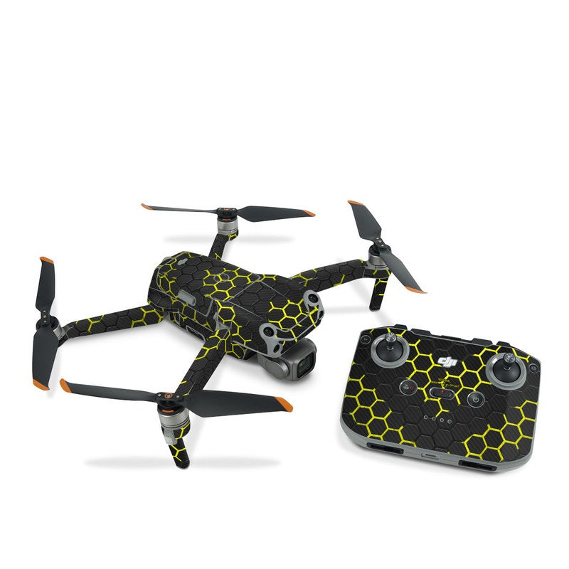 EXO Wasp - DJI Air 2S Skin